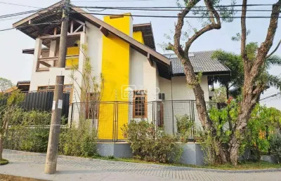 Casa à venda com 333 m², 3 quartos 3 vagas em cidade universitária, campinas