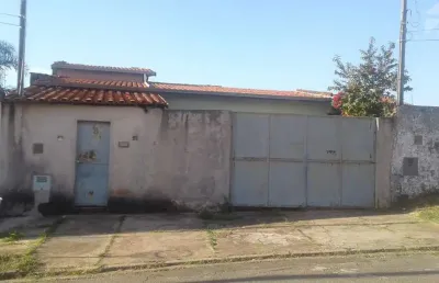 Casa à venda com 100 m², 3 quartos 3 vagas em jardim são gabriel, campinas