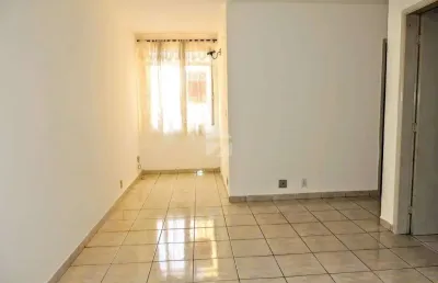 Apartamento à venda com 52 m², 1 quarto em centro, campinas