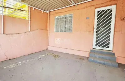 Casa à venda com 76 m², 2 quartos 1 vaga em ponte preta, campinas