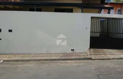 Casa à venda com 77,7 m², 2 quartos 3 vagas em jardim das bandeiras, campinas