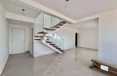 Cobertura para aluguel com 268 m², 3 quartos 3 vagas em vila nova, campinas