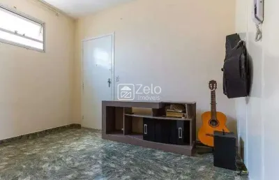 Apartamento à venda com 44 m², 1 quarto em botafogo, campinas