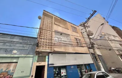 Prédio à venda na Rua Ferreira Penteado, Centro, Campinas