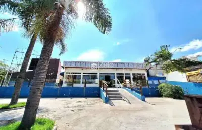 Prédio para aluguel com 662 m², 20 vagas em vila jequitibás, campinas