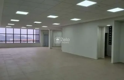 Prédio para aluguel com 285 m², 1 quarto 20 vagas em centro, campinas