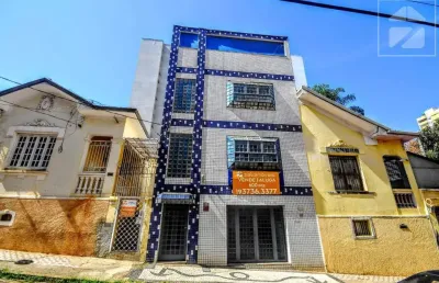 Prédio à venda na Rua Duque de Caxias, Centro, Campinas