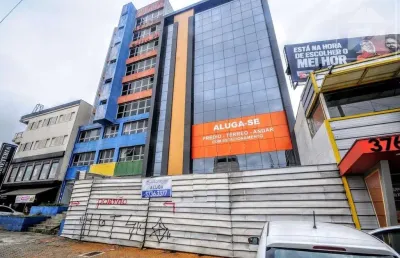 Prédio para aluguel com 543,04 m², 20 vagas em jardim chapadão, campinas