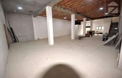 Prédio para aluguel com 500 m², 4 vagas em jardim novo campos elíseos, campinas