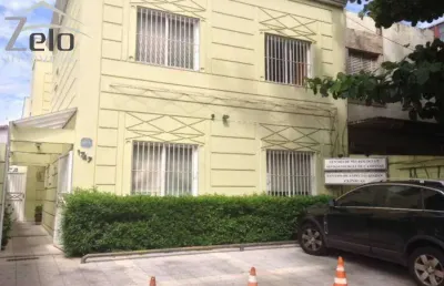 Prédio para aluguel com 355 m², 4 vagas em vila itapura, campinas
