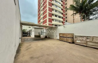 Casa para aluguel com 100 m², 2 quartos 10 vagas em bosque, campinas