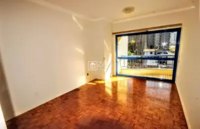 Apartamento para aluguel com 60 m², 2 quartos 1 vaga em cambuí, campinas