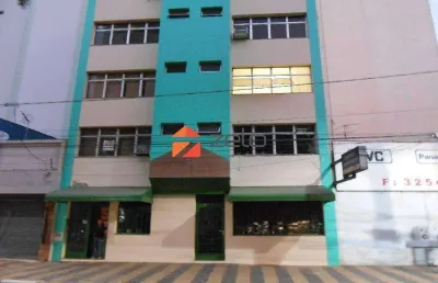Sala para aluguel com 47 m², 1 quarto em centro, campinas