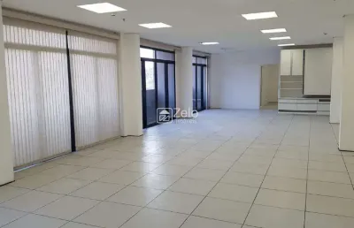 Sala para aluguel com 166,5 m², 1 quarto 5 vagas em jardim chapadão, campinas