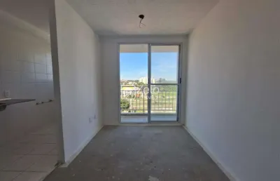 Aluguel de apartamento no vila palácios, em campinas.