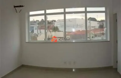 Sala para aluguel com 50 m², 1 vaga em jardim guanabara, campinas
