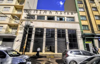 Prédio para aluguel com 834 m², em centro, campinas