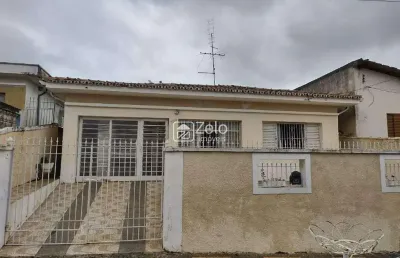 Casa à venda com 175 m², 3 quartos 5 vagas em jardim dos oliveiras, campinas