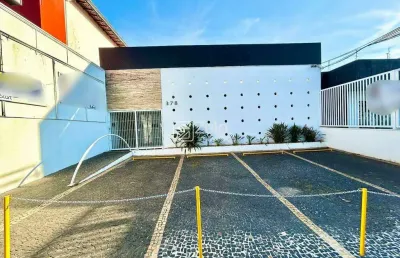 Casa para aluguel com 360 m², 1 quarto 6 vagas em jardim flamboyant, campinas