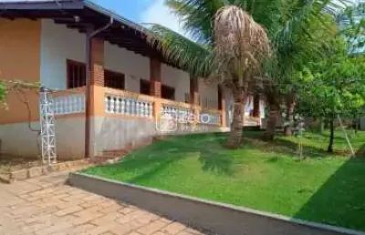 Chácara para aluguel com 500 m², 4 quartos 6 vagas em chácara primavera, campinas