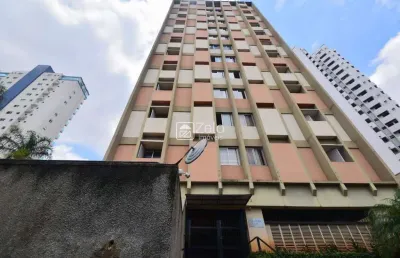Apartamento à venda com 50 m², 1 quarto em centro, campinas