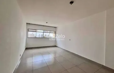 Apartamento para aluguel com 44 m², 1 quarto em centro, campinas
