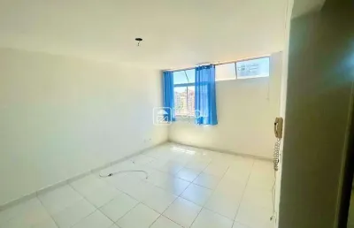 Apartamento para aluguel com 45 m², 1 quarto em centro, campinas