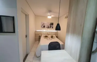 Casa para aluguel com 20 m², 1 quarto 1 vaga em residencial cittá di firenze, campinas