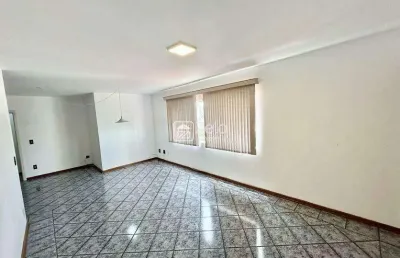Apartamento para aluguel com 110 m², 3 quartos 2 vagas em vila rossi, campinas