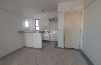 Apartamento para aluguel com 55 m², 1 quarto 1 vaga em cambuí, campinas