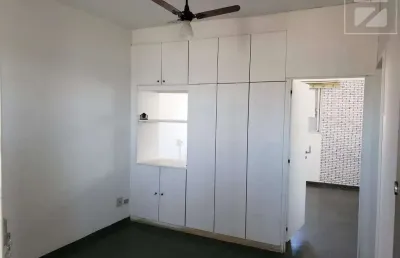 Apartamento para aluguel com 36,5 m², 1 quarto em centro, campinas