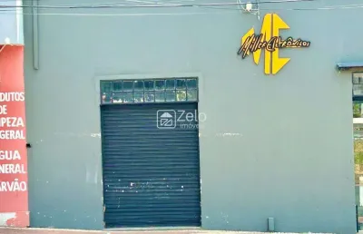 Ponto comercial para alugar na Rua José Paulino, Centro, Campinas
