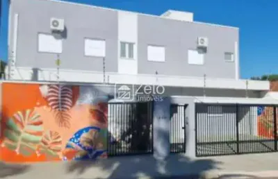 Apartamento para aluguel com 26 m², 1 quarto em cidade universitária, campinas