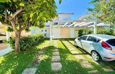 Casa em condomínio à venda com 128 m², 3 quartos 4 vagas em jardim myrian moreira da costa, campinas