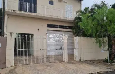 Casa para aluguel com 228 m², 3 quartos 5 vagas em jardim aires da costa, campinas