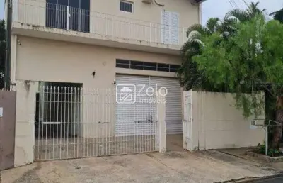 Casa para aluguel com 128 m², 3 quartos 5 vagas em jardim aires da costa, campinas