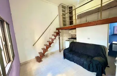 Casa para aluguel com 28 m², 1 quarto em jardim yeda, campinas