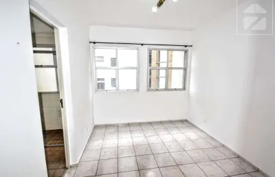 Apartamento à venda com 38 m², 1 quarto em centro, campinas
