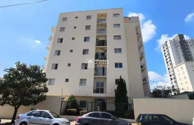 Apartamento à venda com 79 m², 2 quartos 1 vaga em vila itapura, campinas