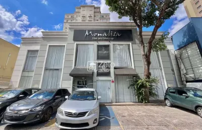 Casa para aluguel com 636 m², 1 quarto 30 vagas em cambuí, campinas