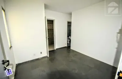 Apartamento à venda com 55 m², 1 quarto 1 vaga em vila itapura, campinas