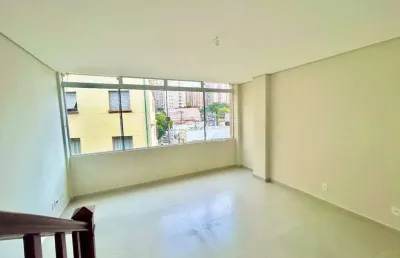 Cobertura para aluguel com 110 m², 2 quartos em centro, campinas