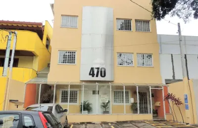 Sala para aluguel com 75 m², 1 quarto em nova campinas, campinas