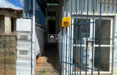 Casa para aluguel com 30 m², 3 quartos em jardim chapadão, campinas