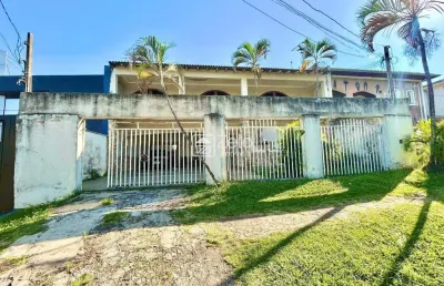 Casa para aluguel com 600 m², 4 quartos 3 vagas em jardim chapadão, campinas