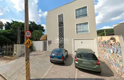 Sala para aluguel com 42 m², 1 quarto 4 vagas em jardim alto da barra, campinas
