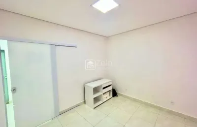 Sala para aluguel com 10 m², 1 quarto 3 vagas em vila carlito, campinas