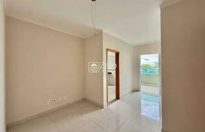 Apartamento para aluguel com 91,75 m², 3 quartos 2 vagas em residencial parque dos ipês, jaguariúna