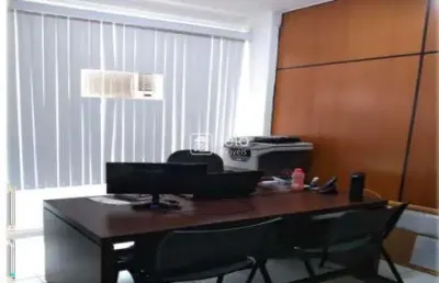 Sala para aluguel com 60 m², 1 quarto em centro, campinas