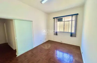 Não informado para aluguel com 90 m², 1 quarto em centro, campinas